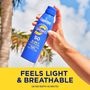Coppertone Sport Sunscreen Spray, SPF 50, 5.5 oz., , large image number 2