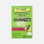 Blip Nicotine Gum, Fruit Freeze, 4mg, , large image number 0