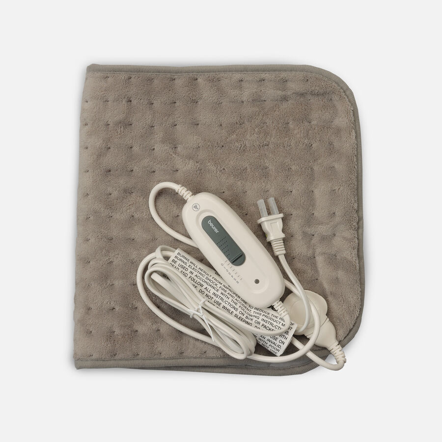 Beurer Large Ultra-Soft Heating pad, UHP26, , large image number 3