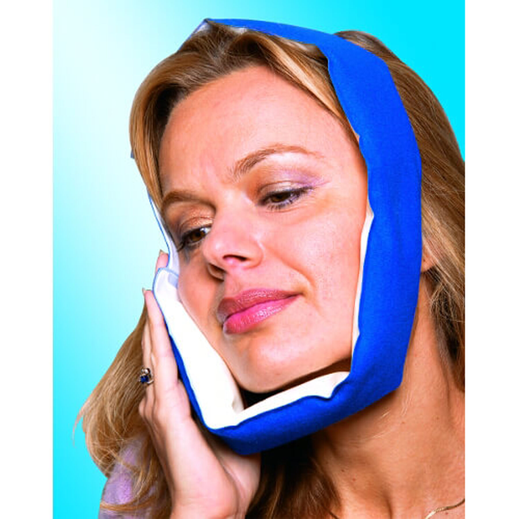 Theramed Headache Band