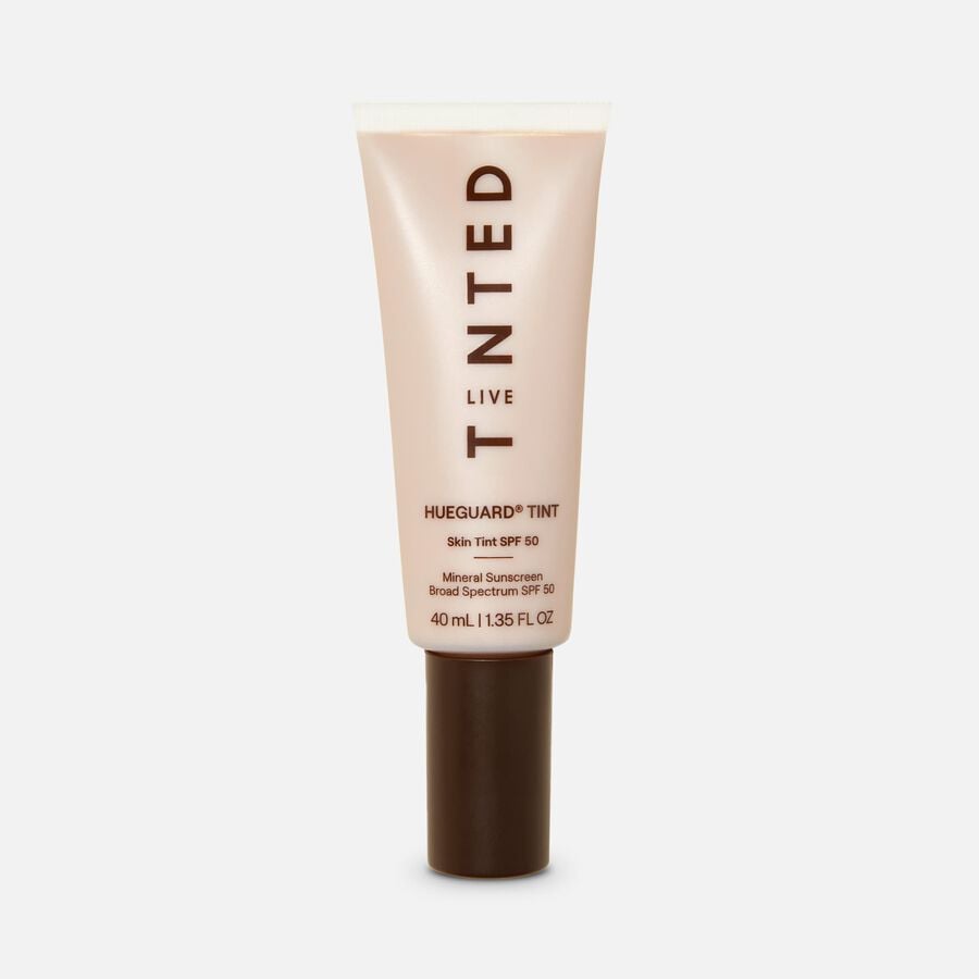 Live Tinted Hueguard Skin Tint SPF 50 Mineral Sunscreen, 1.35 oz., , large image number 1