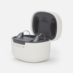 Ceretone Beacon Self-Fitting OTC Hearing Aids
