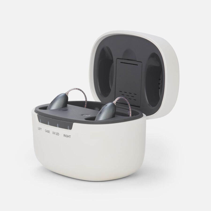 Ceretone Beacon Self-Fitting OTC Hearing Aids, , large image number 0