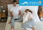 MedCline Shoulder Relief Pillow System, Size Large, , large image number 5
