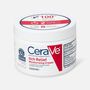 CeraVe Moisturizing Cream for Itch Relief, 12 oz., , large image number 0