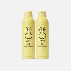Sun Bum Kids SPF 50 Spray, 6 oz. (2-Pack)