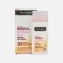 Neutrogena Invisible Defense Mineral Face Liquid Sunscreen, SPF 30, 1.4 fl oz., , large image number 0