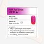 Derma E Daily Liquid Sun Serum, SPF 30, 1.7 fl. oz., , large image number 3