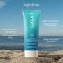 COOLA Classic Body Organic Sunscreen Lotion SPF 50 Fragrance-Free 5 oz., , large image number 1
