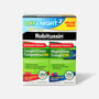 Robitussin Maximum Strength Day & Night Cough + Chest Congestion DM Value Pack, 4 oz. each, , large image number 0