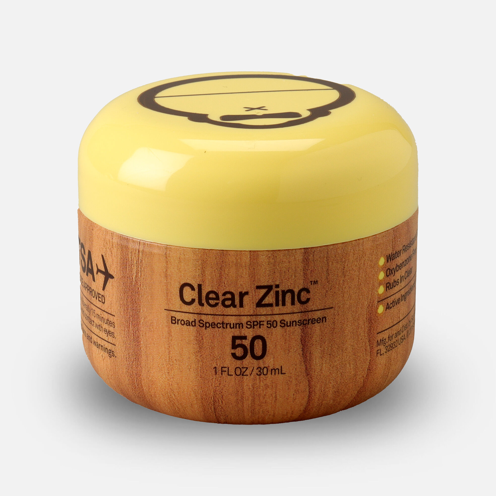 zinc oxide sunscreen zinc oxide sunscreen