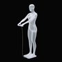 Axis Advanced Full Body Analysis Scale &mdash; Caring Mill&trade; by Aura, , large image number 6