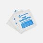 Caring Mill&trade; Travel Alcohol Wipes, 25 ct., , large image number 1