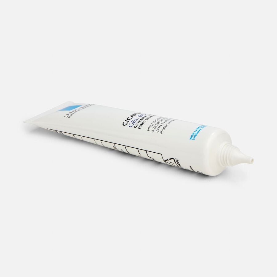 La Roche-Posay Cicaplast Gel B5 Skin Protectant, 1.35 fl oz., , large image number 2