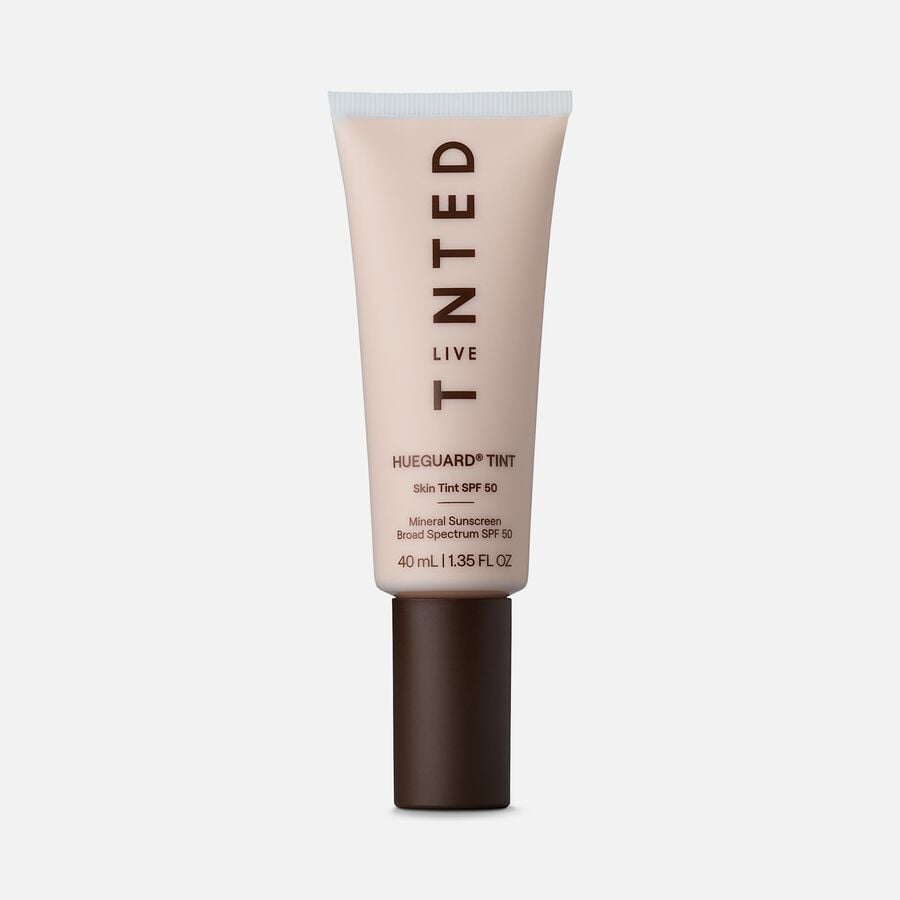 Live Tinted Hueguard Skin Tint SPF 50 Mineral Sunscreen, 1.35 oz., , large image number 5