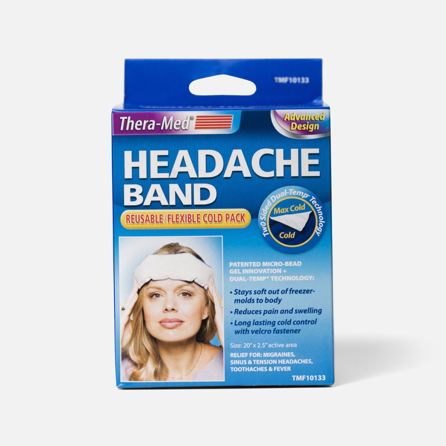 Theramed Headache Band