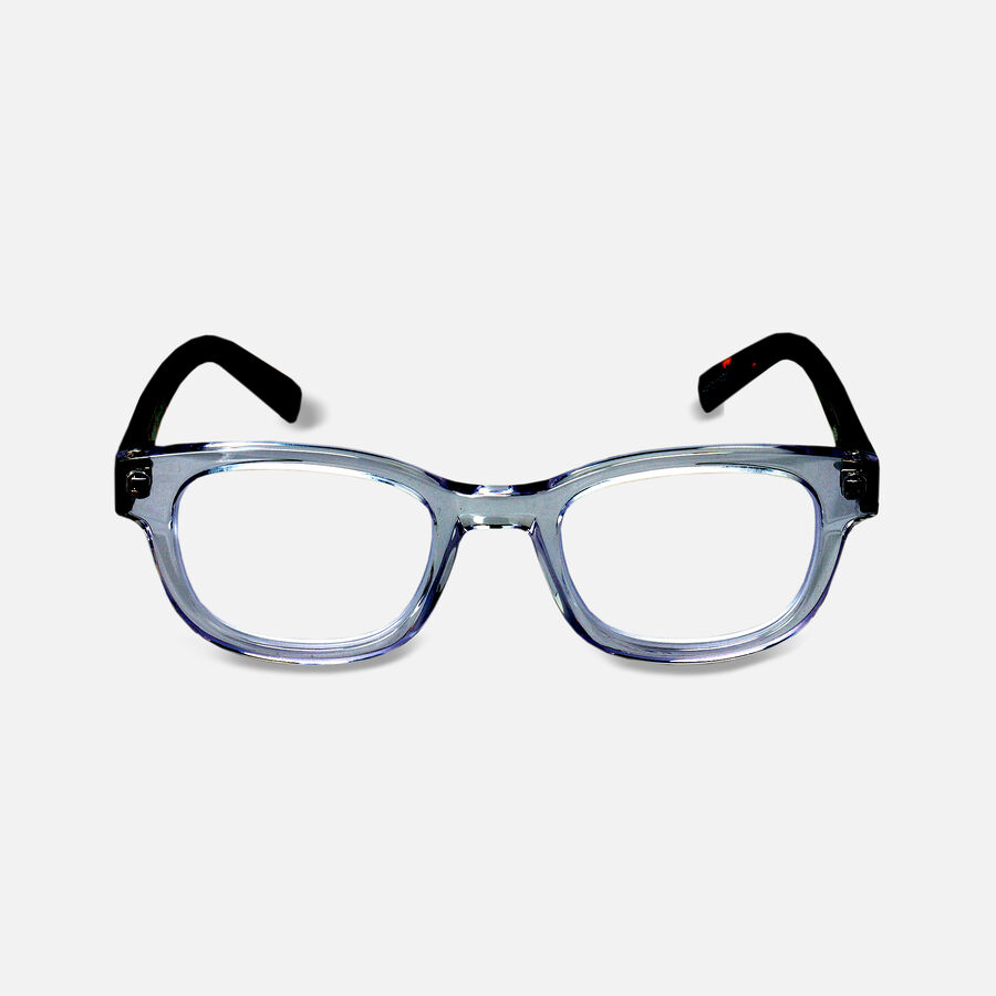 EyeBobs Butch Reading Glasses, Clear, , large image number 12