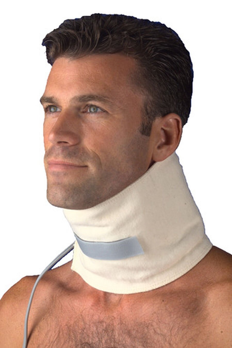 Battle Creek Thermophore Arthritis Moist Heating Pad, Petite/Neck - 4" x 17", , large image number 3