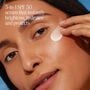 COOLA Dew Good Illuminating Serum Sunscreen with Probiotic Technology - SPF 30, 1 oz., , large image number 2