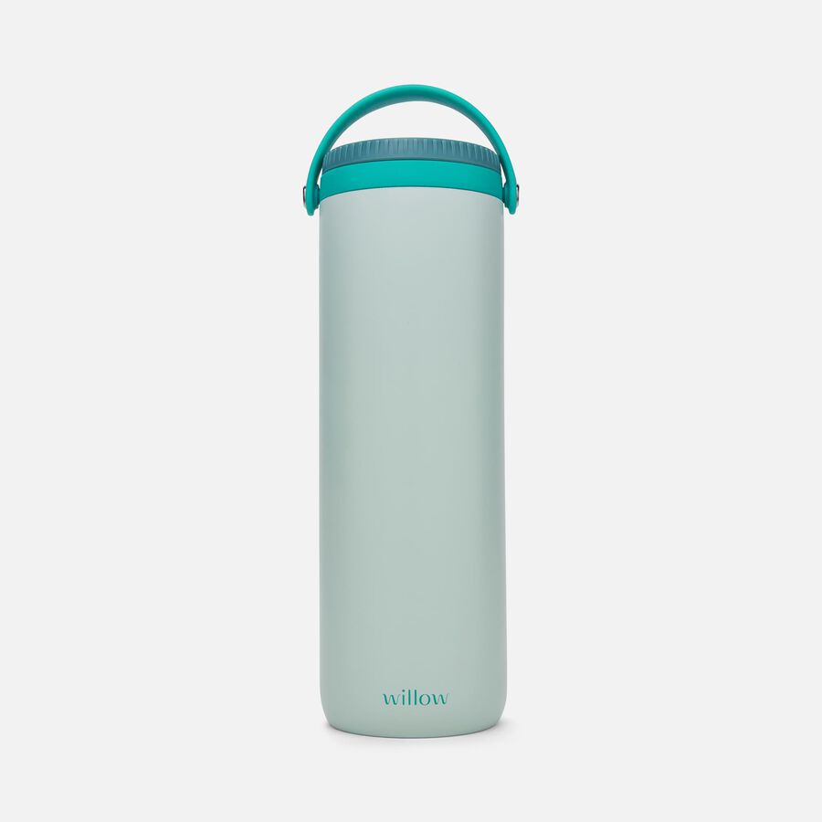 Willow Portable Breast Milk Cooler, 16 oz. Capacity, , large image number 0