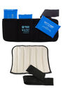 Battle Creek Back Pain Kit with Moist Heat and Cold Therapy, , large image number 2