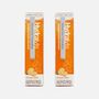 Hydralyte Effervescent Electrolyte Tablets, Orange, 20 ct. (2-Pack), , large image number 0