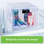 EZY Dose Medication Security Storage Lockbox, , large image number 1