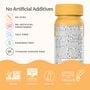 Wonderbelly Multi-Symptom Chewable - Orange & Creme, 48 ct., , large image number 1
