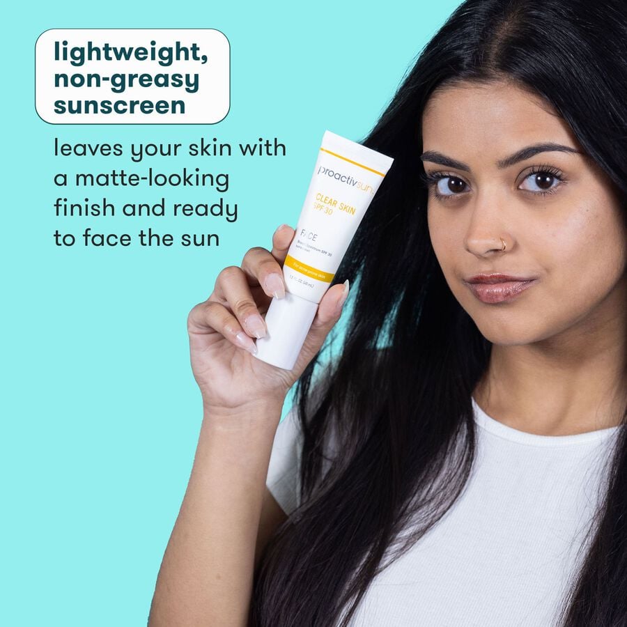Proactiv&reg; Clear Skin SPF 30, 1.5 fl. oz., , large image number 2
