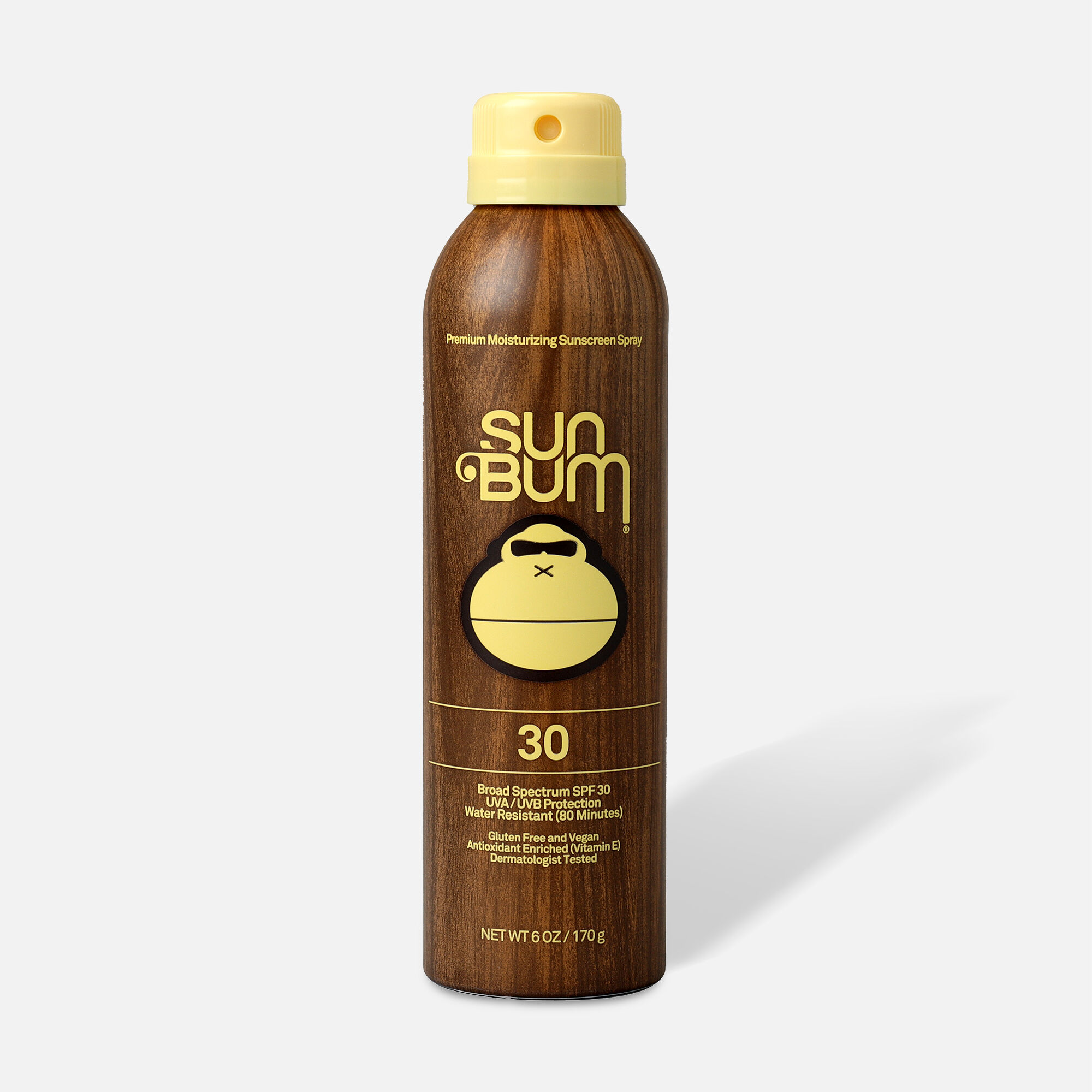 sun bum sunscreen mist