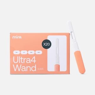 Mira Fertility Max Test Wands, 20 ct.