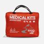 Adventure Medical Sportsman 300 First Aid Kit with CPR Face Shield, 127 pc., , large image number 0