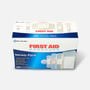 First Aid Only Sheer & Clear Bandage Variety Pack, Assorted Sizes - 280 ct., , large image number 1