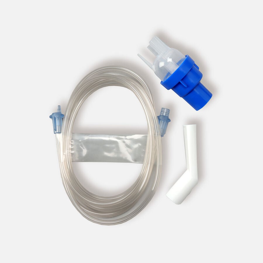 Respironics HS800 Disposable Sidestream Nebulizer Kit, , large image number 0