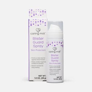 Caring Mill™ Blister Guard Spray, 1 oz.