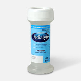 pedialyte unflavored packets