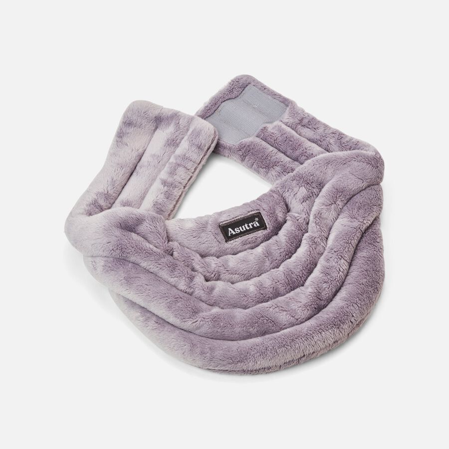Asutra Cozy Weighted Neck Wrap, , large image number 0