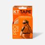 KT TAPE PRO, Pre-cut, 20 Strip, Synthetic, Stealth Beige, Stealth Beige, large image number 1
