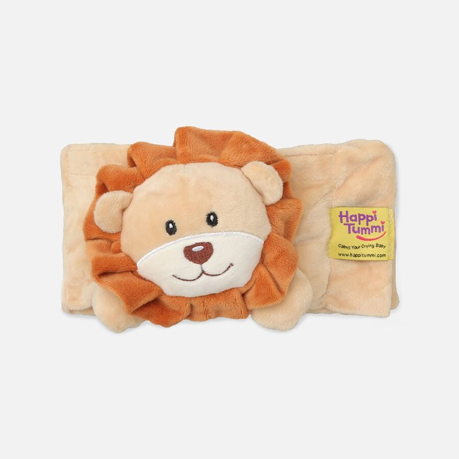 Happi Tummi Colic and Gas Relief Herbal Waistband, , large image number 0