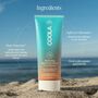 COOLA Classic Body Organic Sunscreen Lotion SPF 70 Peach Blossom, 5 oz., , large image number 1