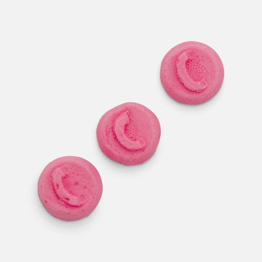 Pepto Bismol Fast Melts Upset Stomach Relief, Fresh Berry, 24 ct., , large image number 2