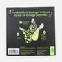 Welly Glow-in-the-Dark Flex Fabric Bandages Refill Pack, 120 ct., , large image number 1