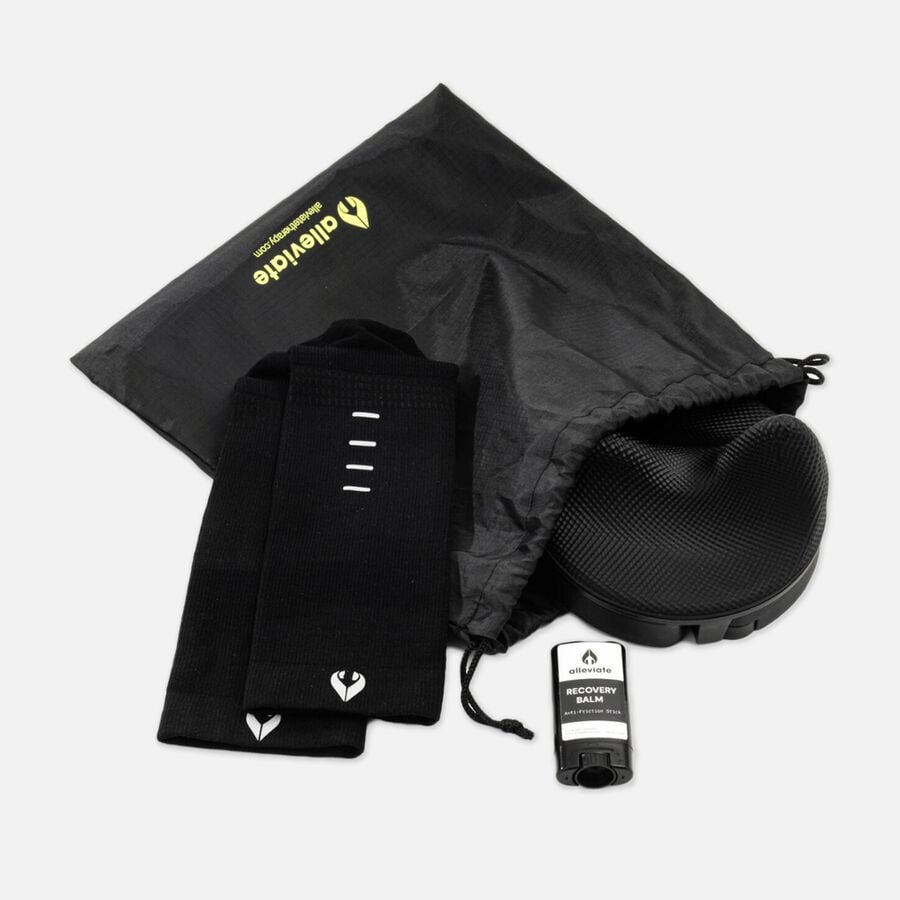 Alleviate Foot Performance Essentials, , large image number 4