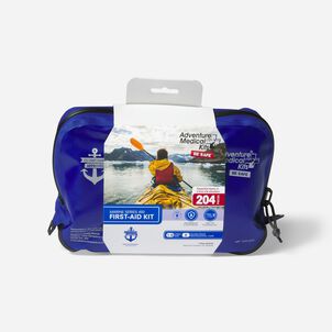 Adventure Medical MARINE Series Medical Kit, 450 Waterproof First Aid Kit