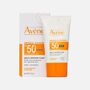 Avène Mineral Multi-Defense Sunscreen Fluid, SPF 50, 1.3 fl oz., , large image number 0