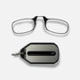 ThinOPTICS Keychain Reading Glasses, Black Frame, , large image number 0