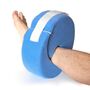 DMI Contour Foot Elevator Foam Leg Rest Cushion Pillow, , large image number 1