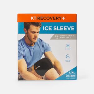 KT Recovery+ Ice Sleeve