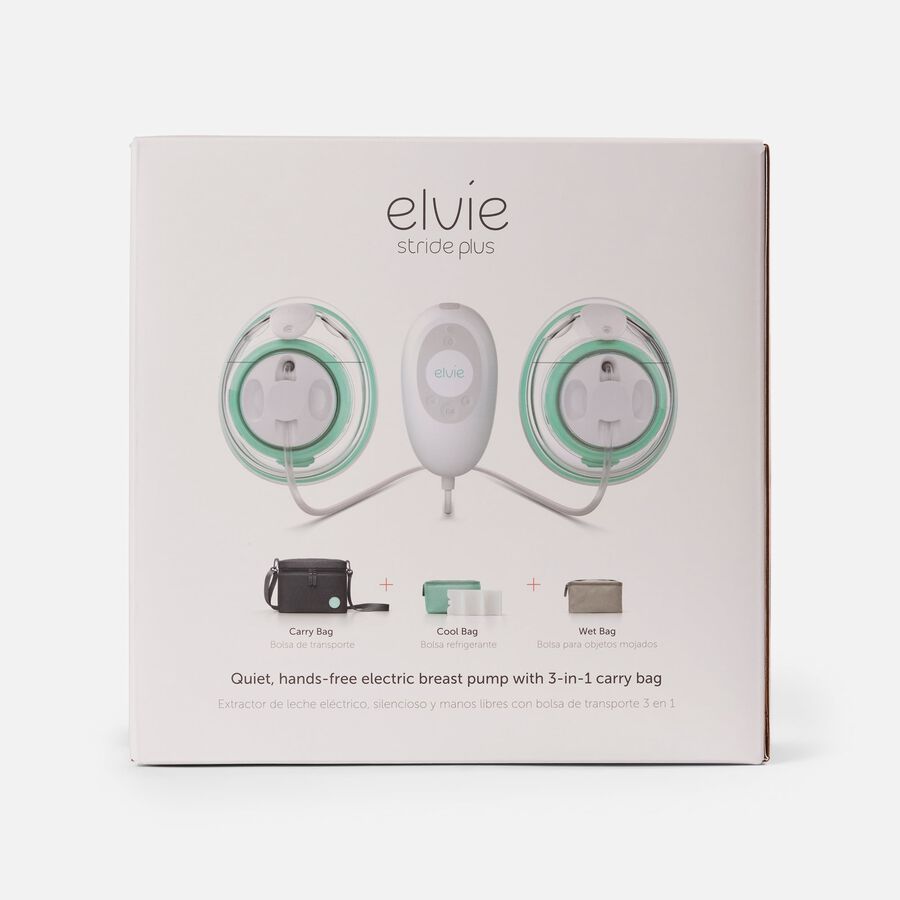 Elvie Stride Plus, , large image number 1