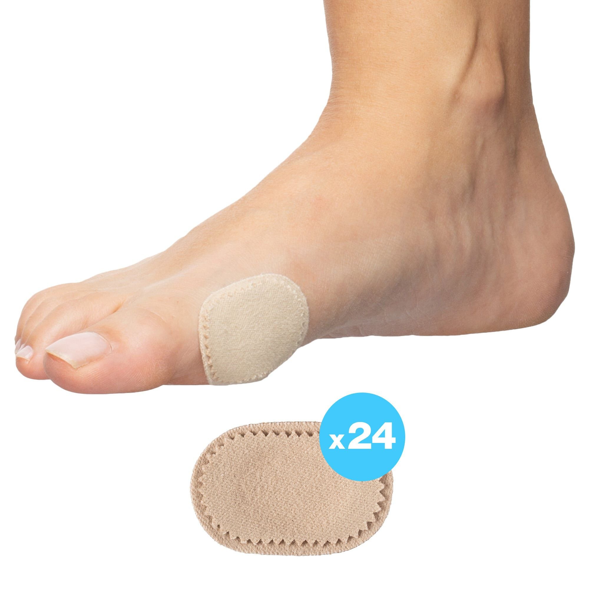ZenToes Bunion Cushions